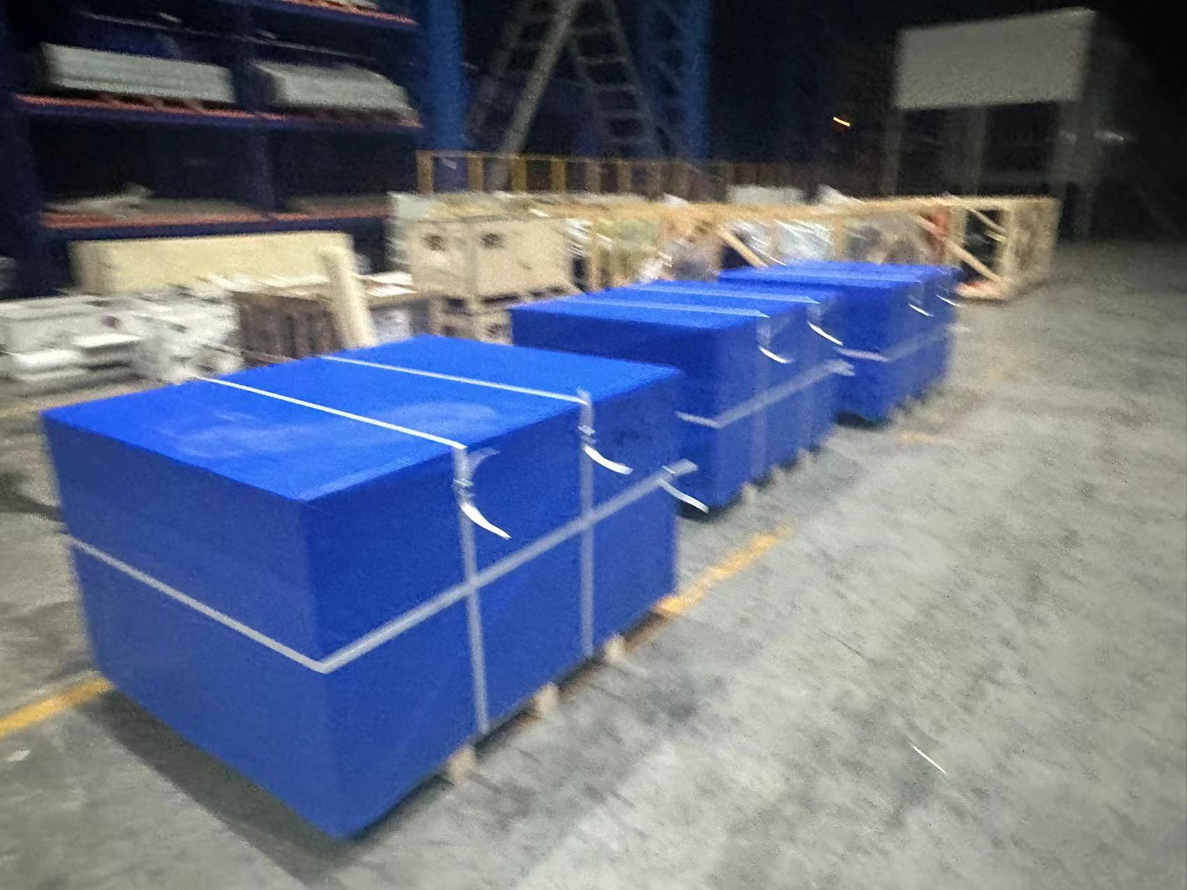 無(wú)錫木箱包裝都分為哪些種類？